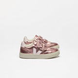 V-12 LEATHER NACRE LASSI — 1