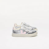 V-12 LEATHER SILVER LASSI — 1