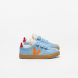 V-90 LEATHER STEEL FURY NATURAL — 1