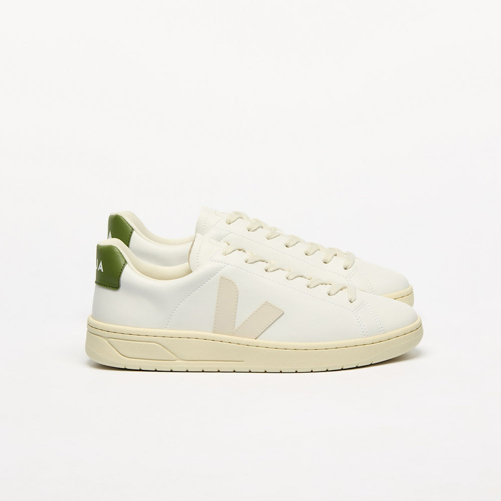 URCA CWL WHITE PIERRE KIWI — 1