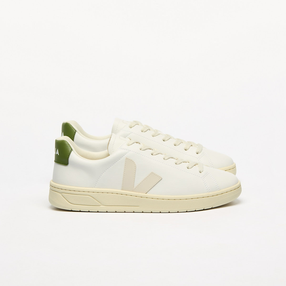 URCA CWL WHITE PIERRE KIWI