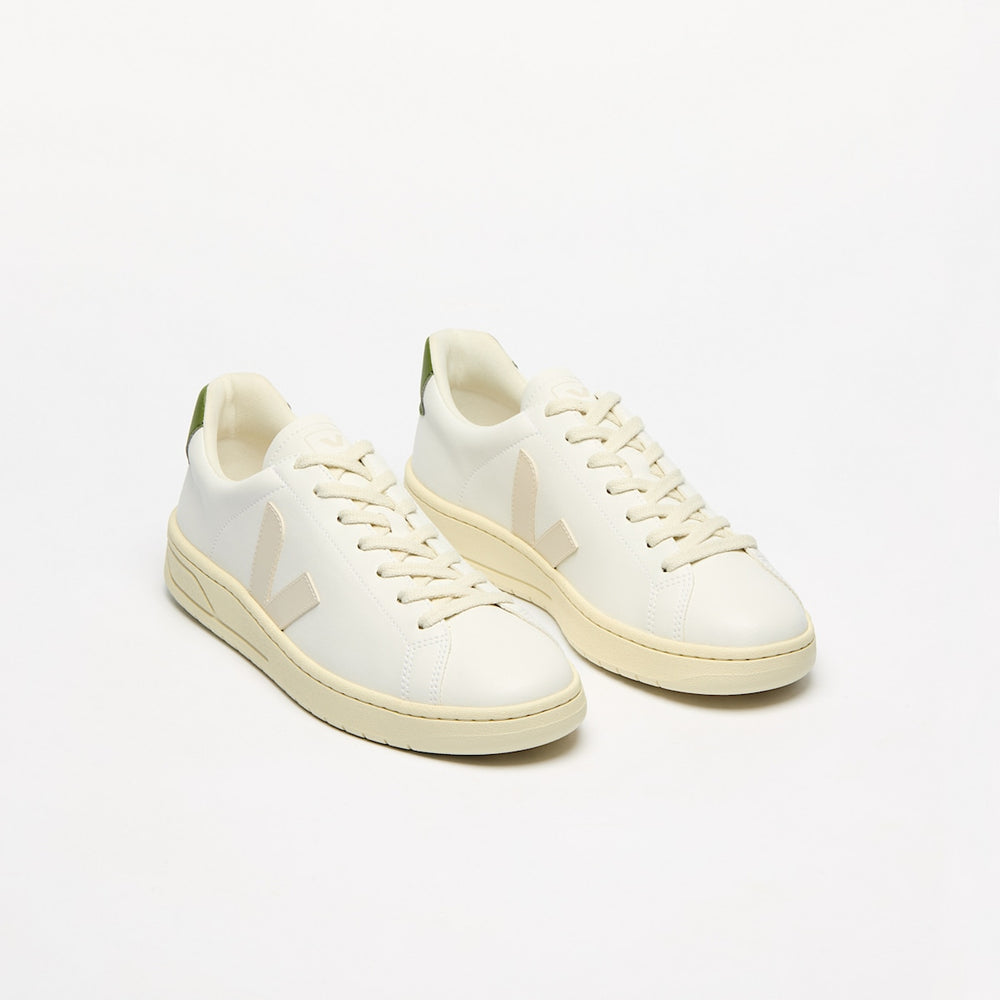 URCA CWL WHITE PIERRE KIWI — 2