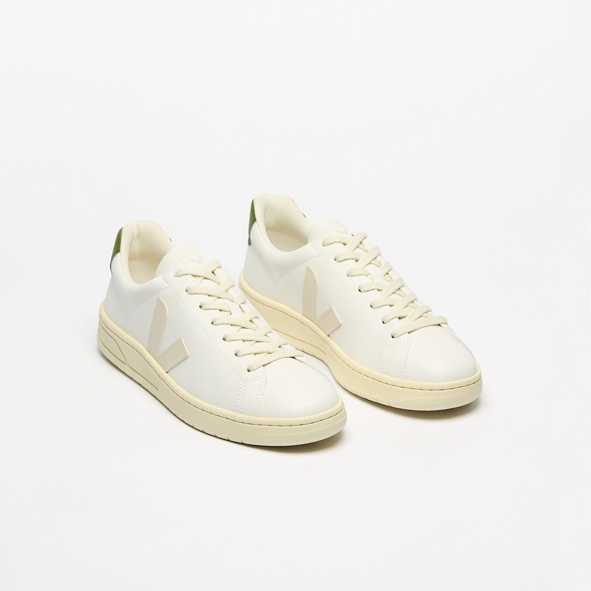 URCA CWL WHITE PIERRE KIWI — 2