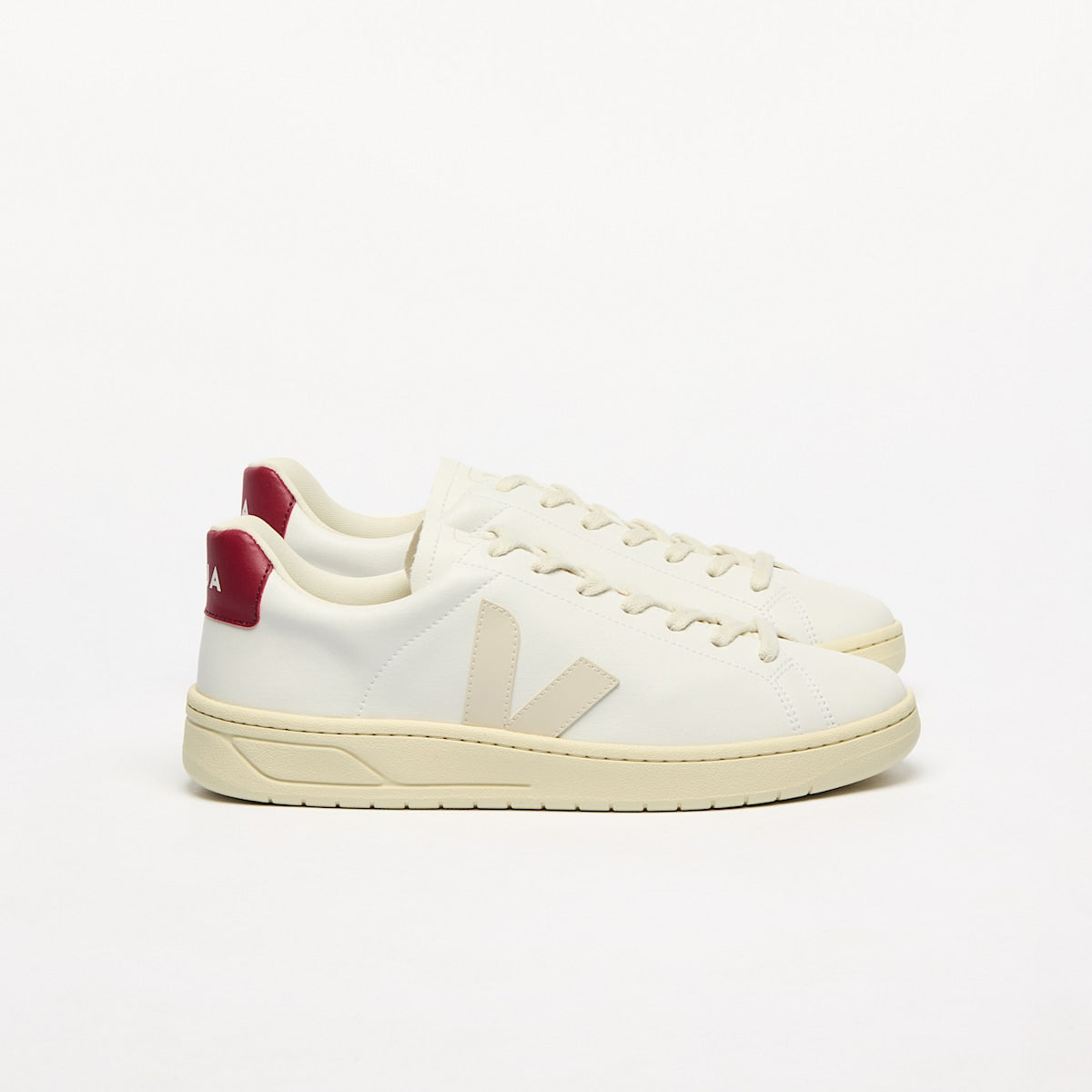 URCA CWL WHITE PIERRE MARSALA — 1
