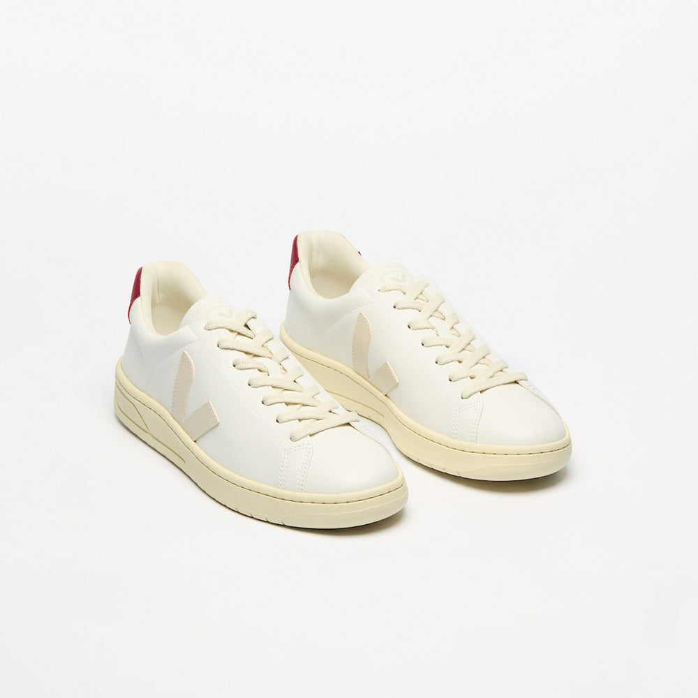 URCA CWL WHITE PIERRE MARSALA — 2