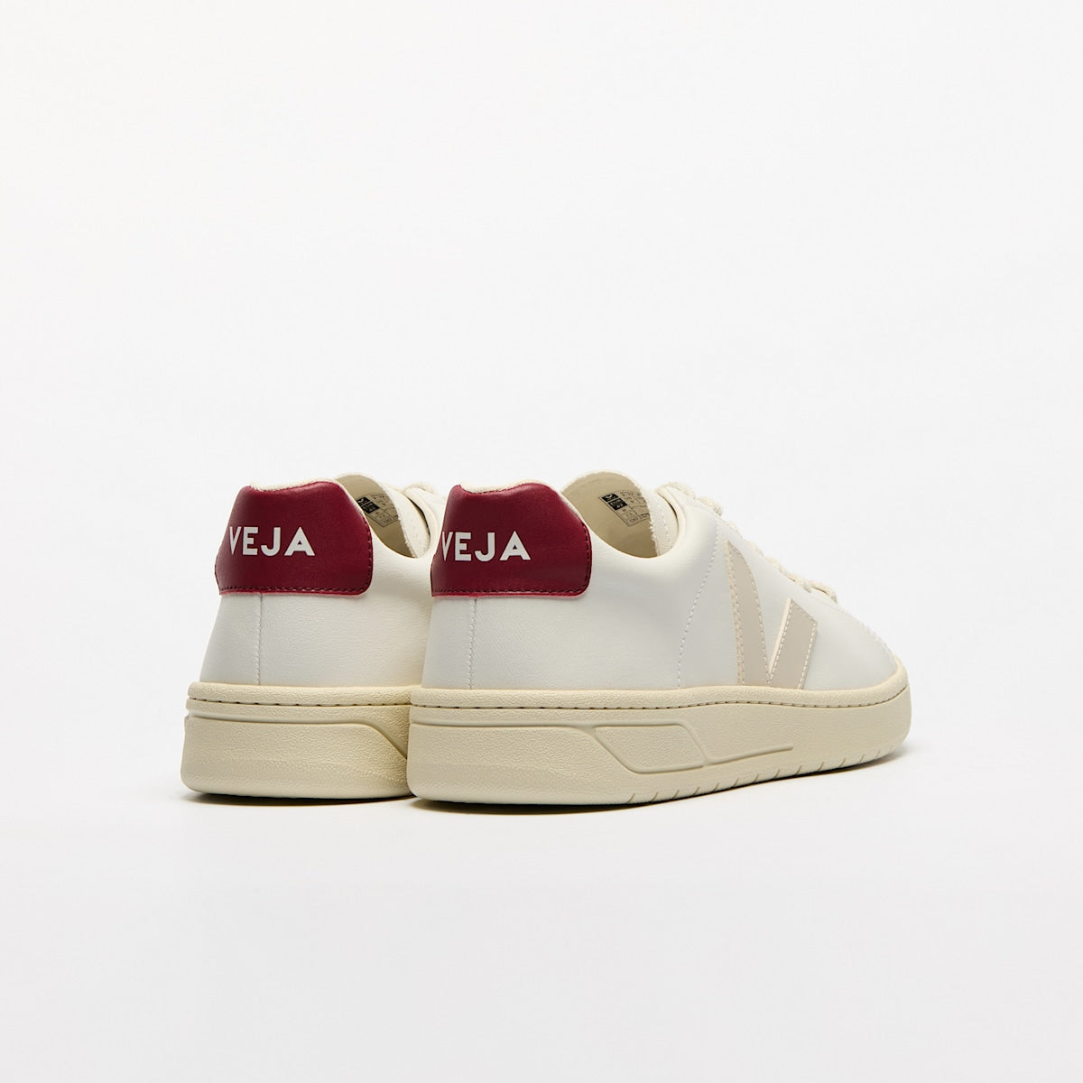 URCA CWL WHITE PIERRE MARSALA — 3