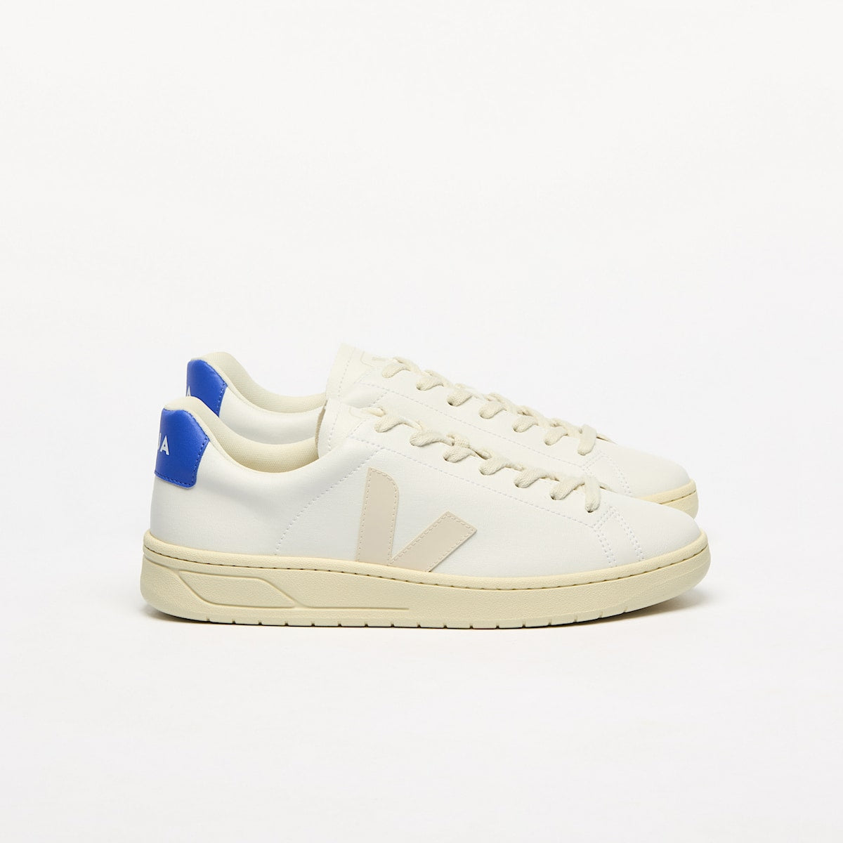 URCA CWL WHITE PIERRE PAROS — 1