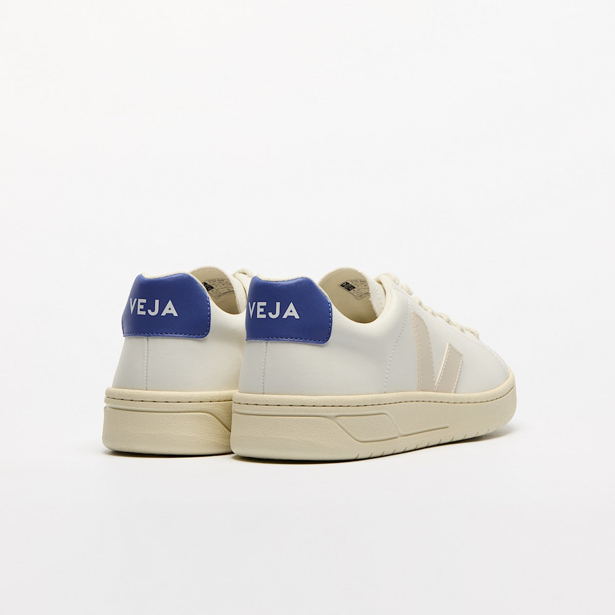 URCA CWL WHITE PIERRE PAROS — 3