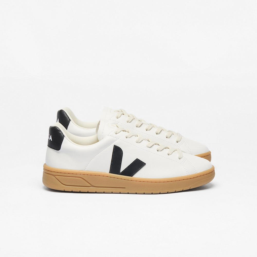 URCA CWL WHITE BLACK NATURAL — 1