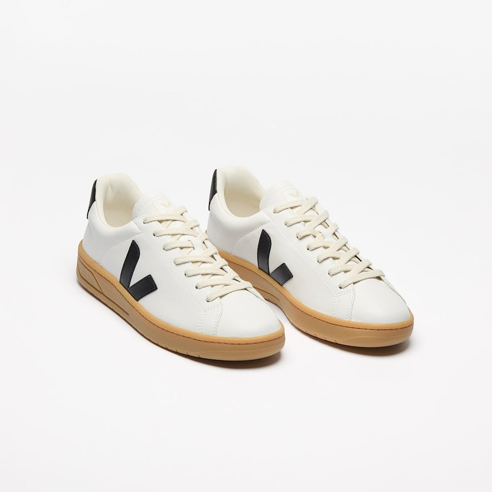 URCA CWL WHITE BLACK NATURAL — 2