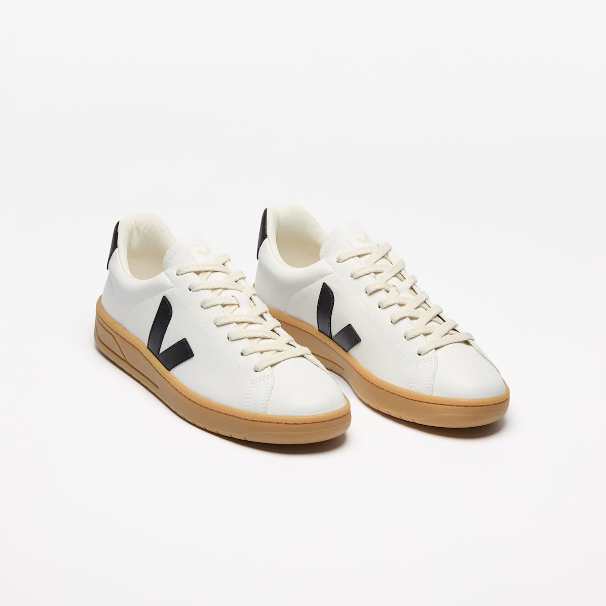 URCA CWL WHITE BLACK NATURAL — 2