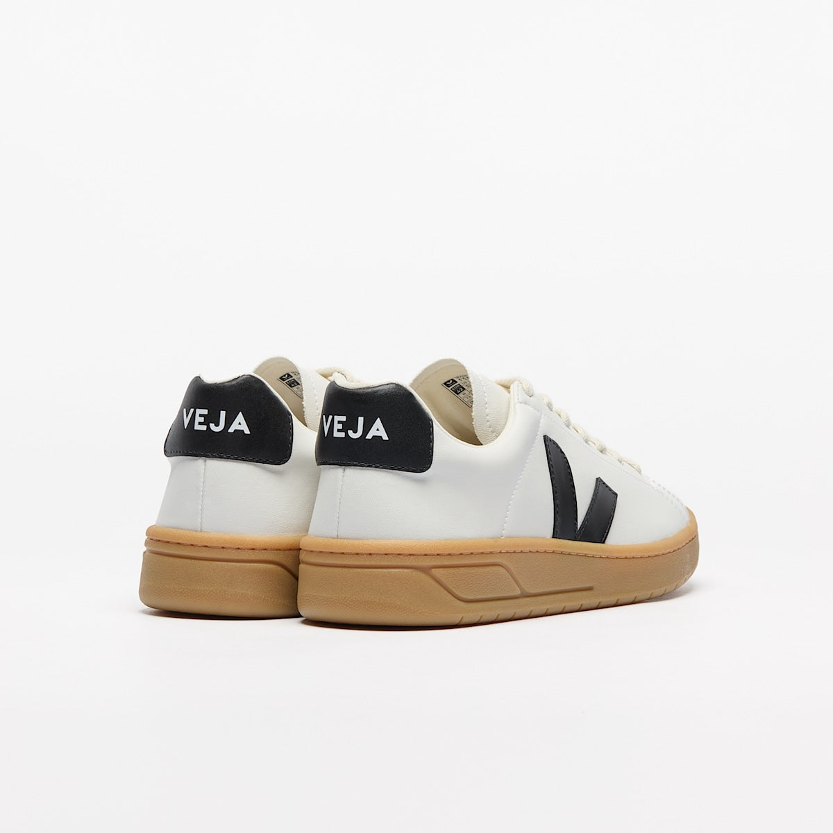 URCA CWL WHITE BLACK NATURAL — 3