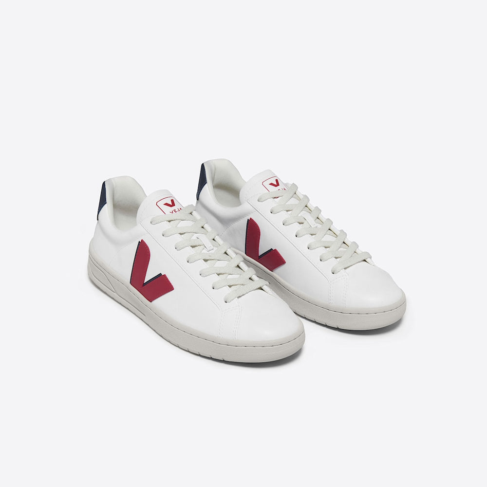 URCA CWL WHITE PEKIN NAUTICO — 2