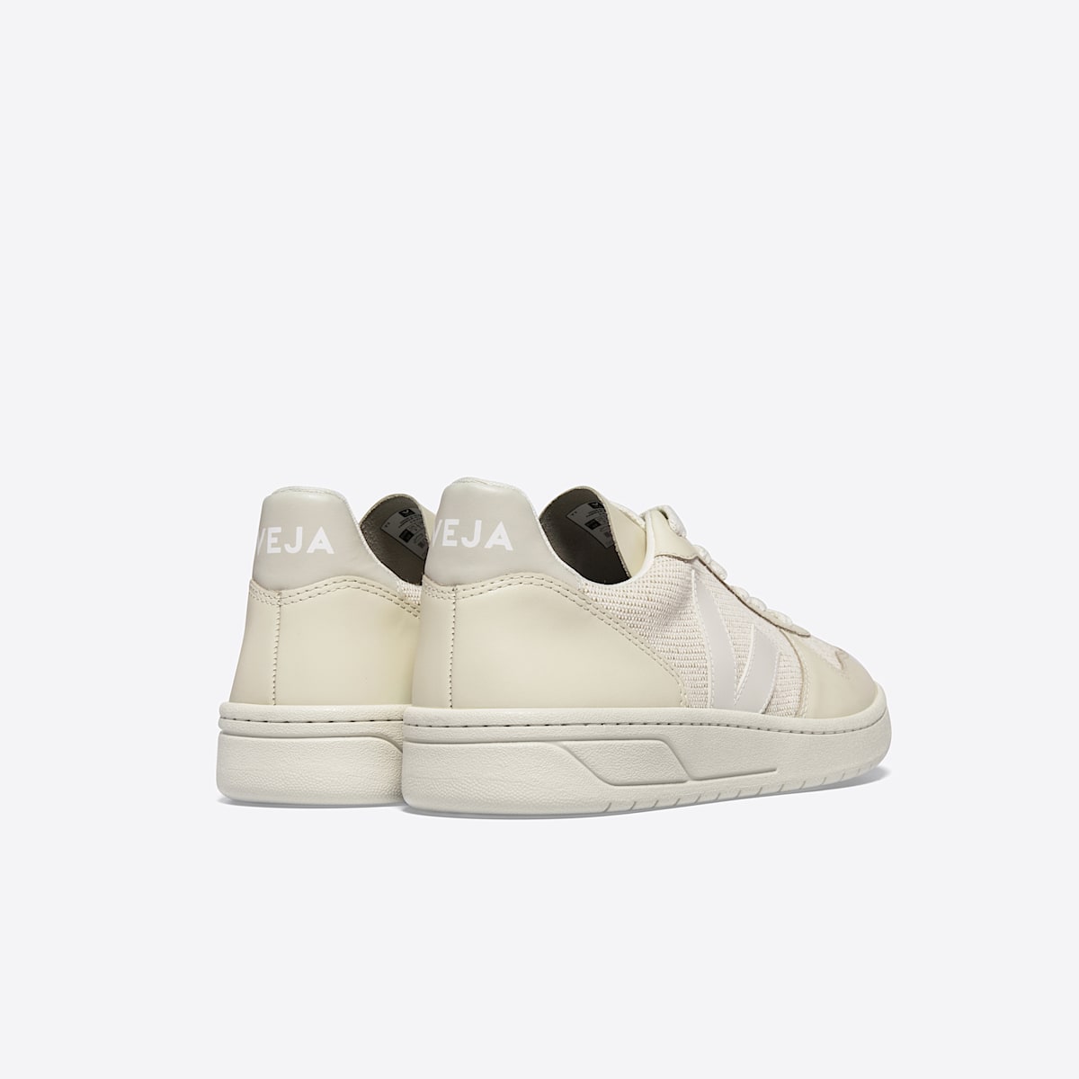 V-10 J-MESH JUTE PIERRE — 3