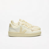 V-10 LEATHER PURE CALCAIRE — 1