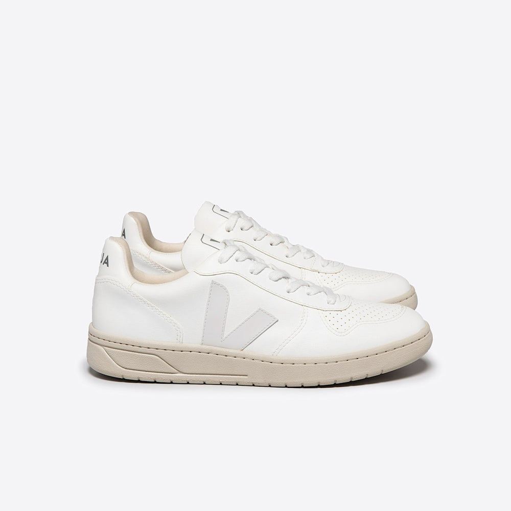 V-10 CWL FULL WHITE — 1
