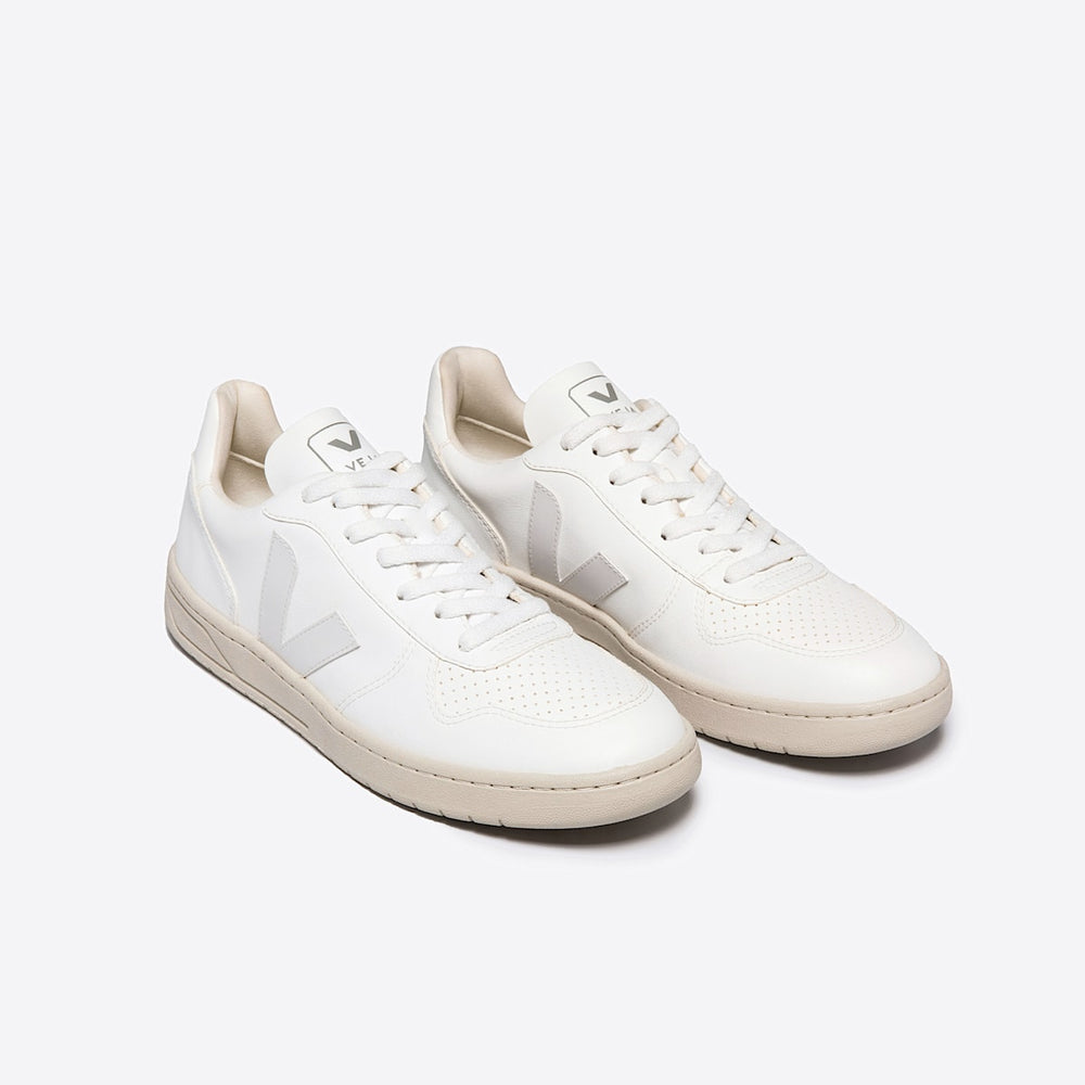 V-10 CWL FULL WHITE — 2