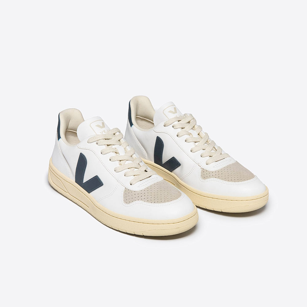 V-10 CWL WHITE CALIFORNIA — 2