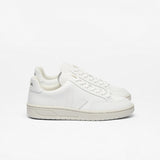 V-12 LEATHER WHITE — 1