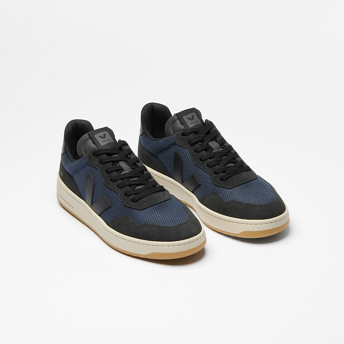 V-90 B-MESH NAUTICO BLACK — 2