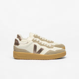 V-90 LEATHER PURE BRONZE NATURAL — 1