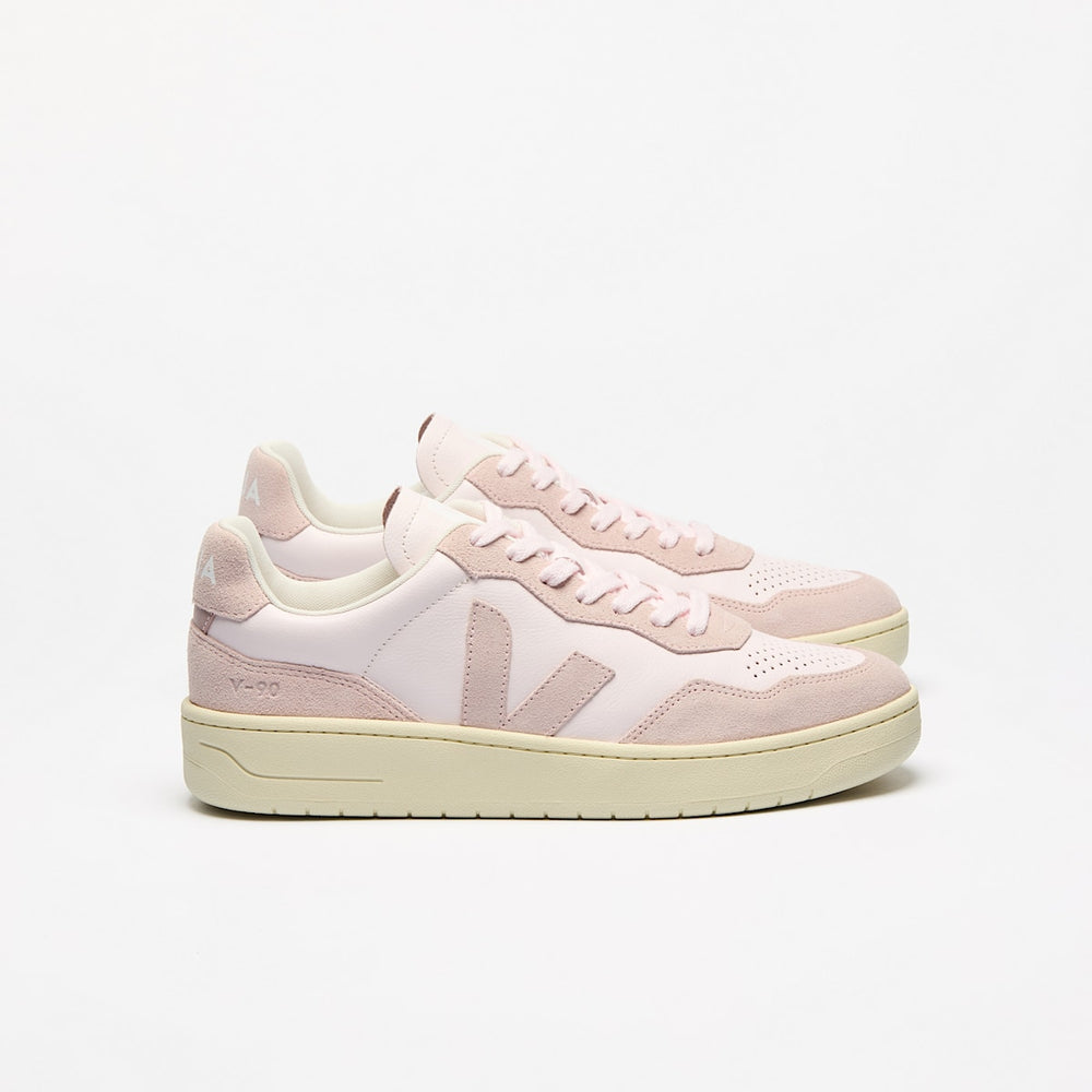 V-90 LEATHER LASSI PETALE — 1