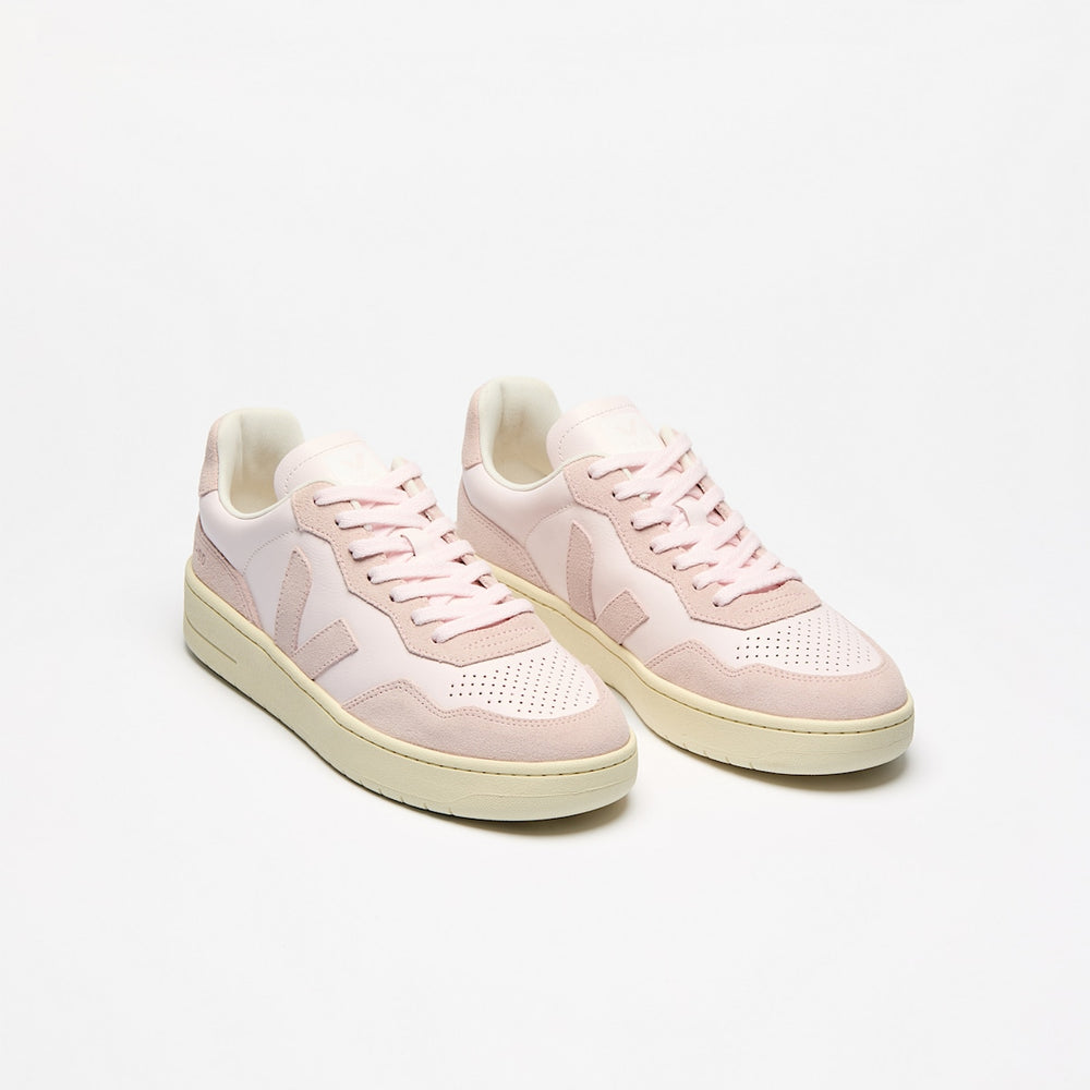 V-90 LEATHER LASSI PETALE — 2