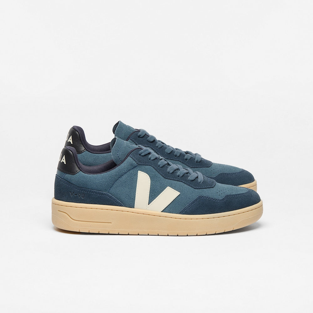 V-90 SUEDE CALIFORNIA PIERRE — 1