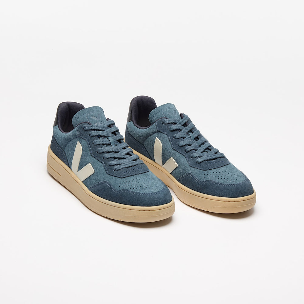 V-90 SUEDE CALIFORNIA PIERRE — 2