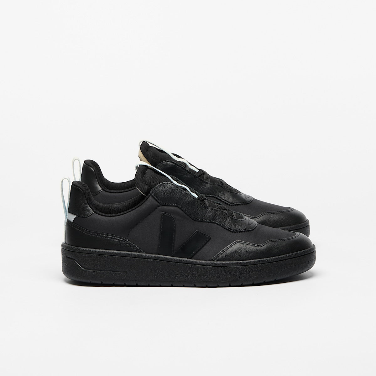 V-90 NOLYN VEJA | CFCL BLACK — 1