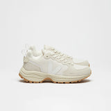 VENTURI II HEXAMESH GRAVEL WHITE — 1