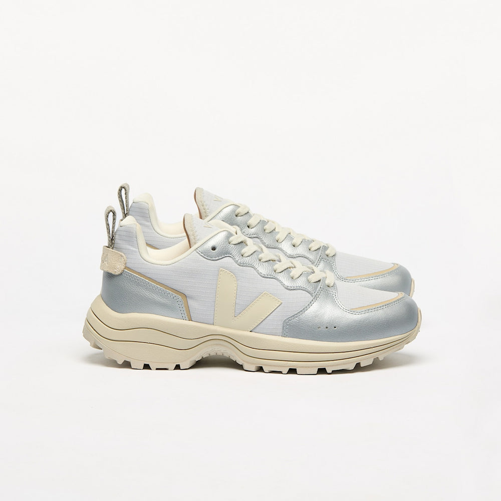 VENTURI II RIPSTOP SILVER PIERRE INOX — 1