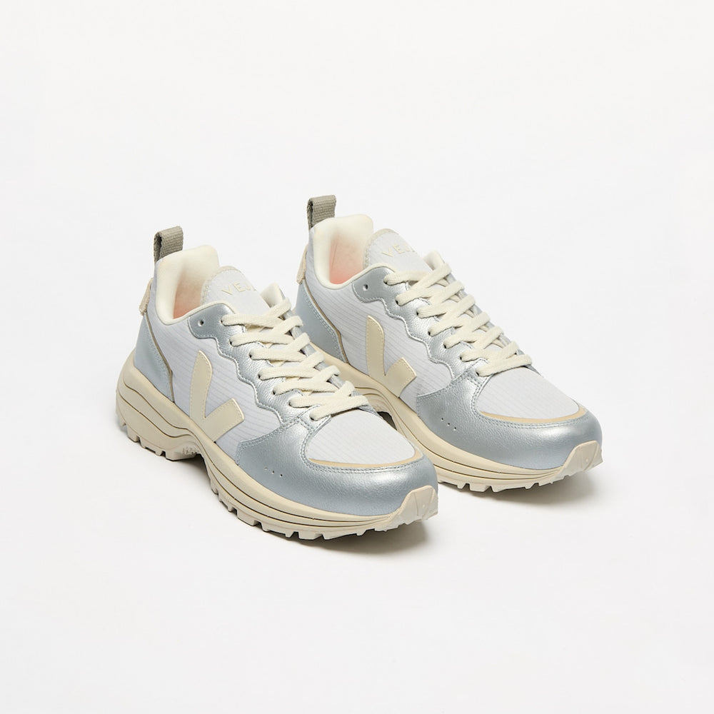 VENTURI II RIPSTOP SILVER PIERRE INOX — 2