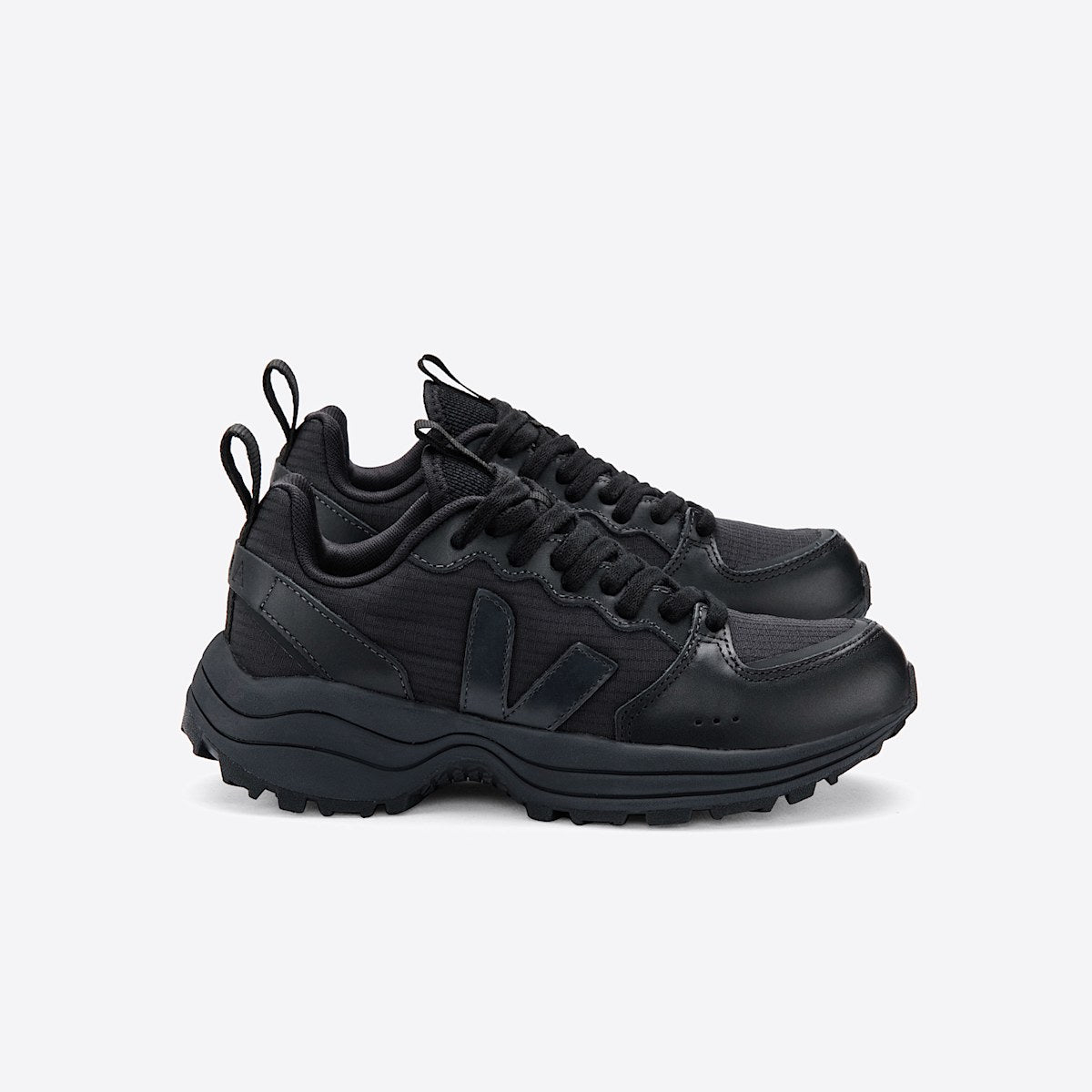 VENTURI RIPSTOP BLACK — 1