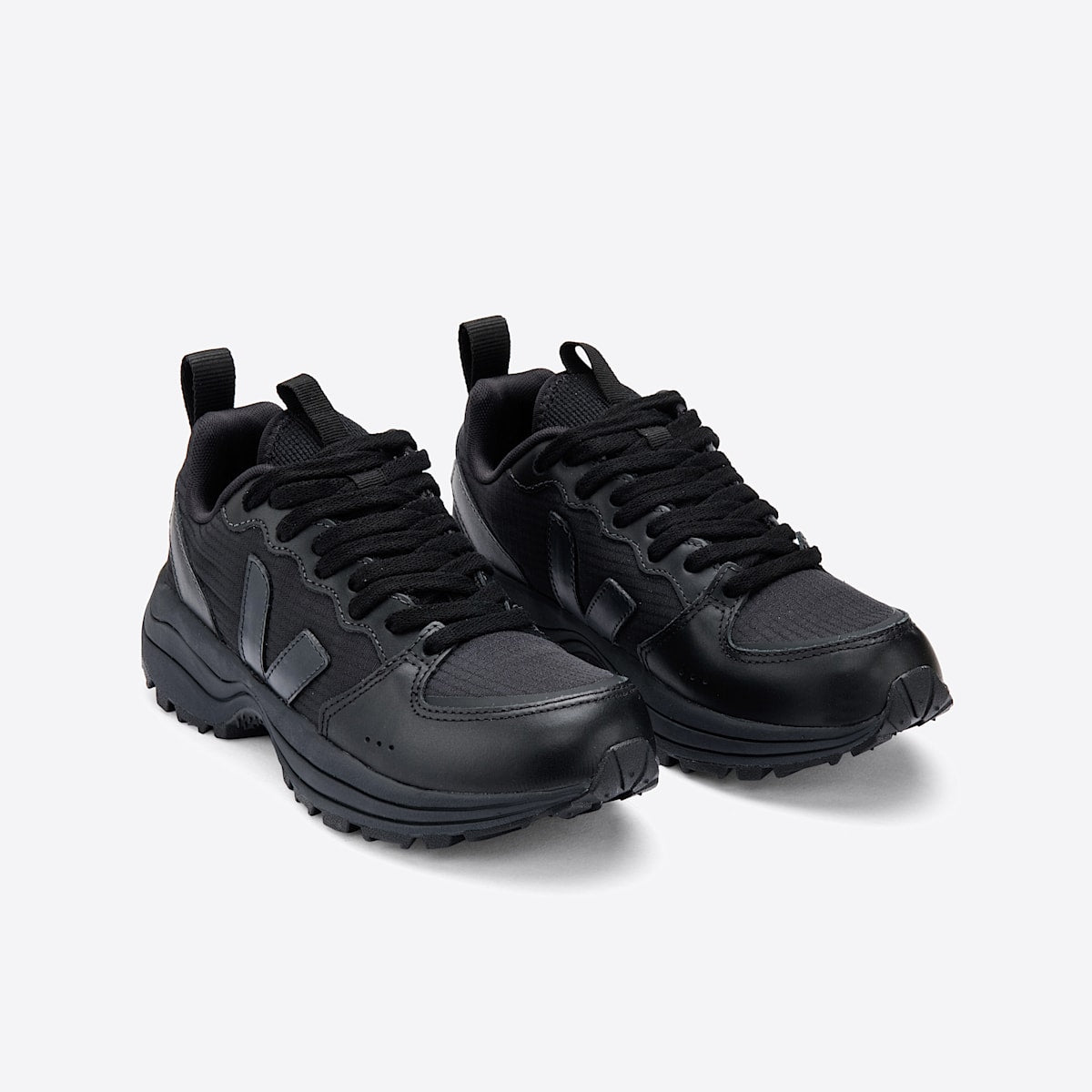 VENTURI RIPSTOP BLACK — 2