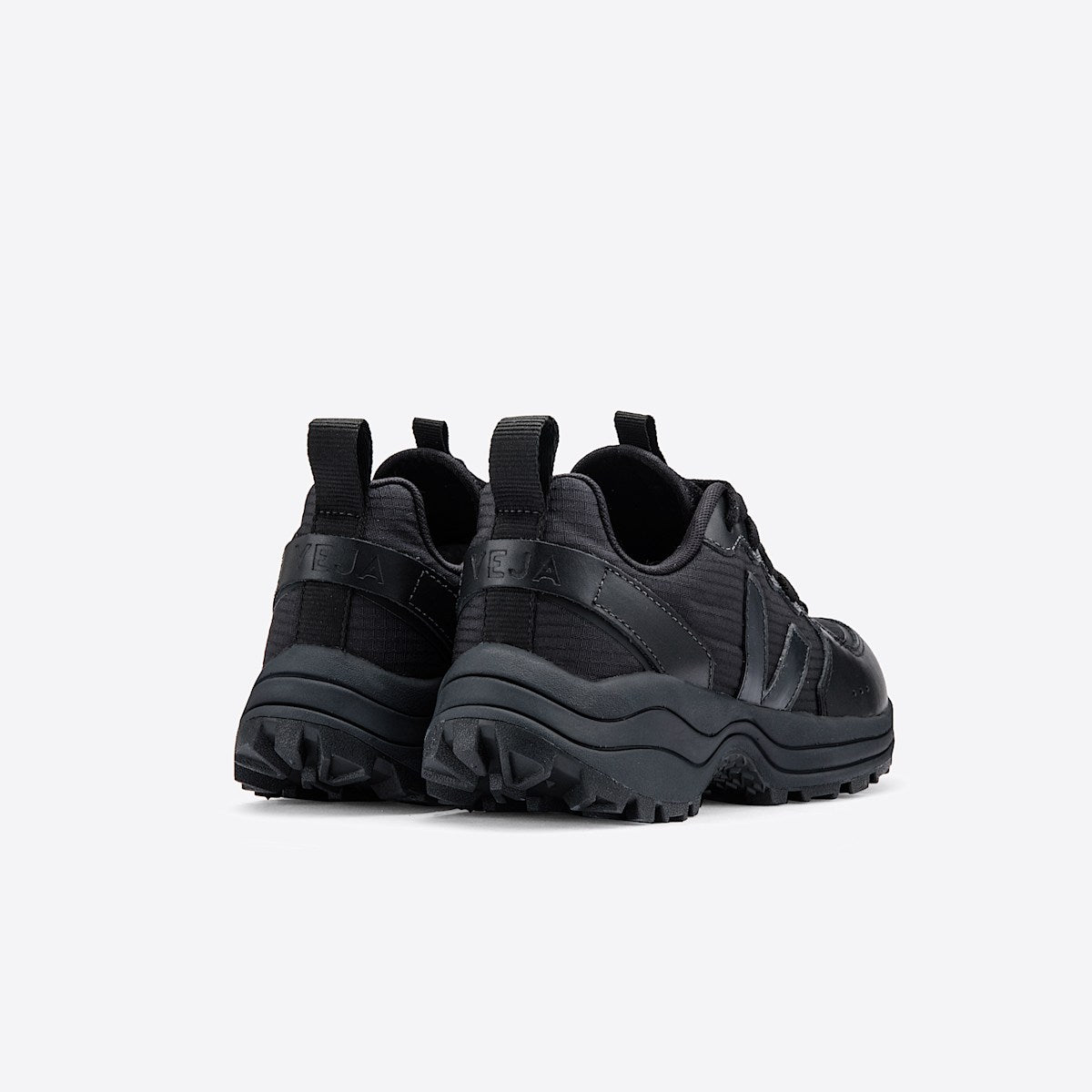VENTURI RIPSTOP BLACK — 3
