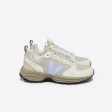VENTURI SUEDE ALMOND SWAN — 1