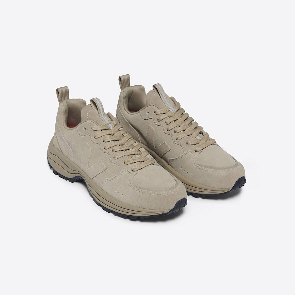 VENTURI SUEDE FULL SAHARA — 2