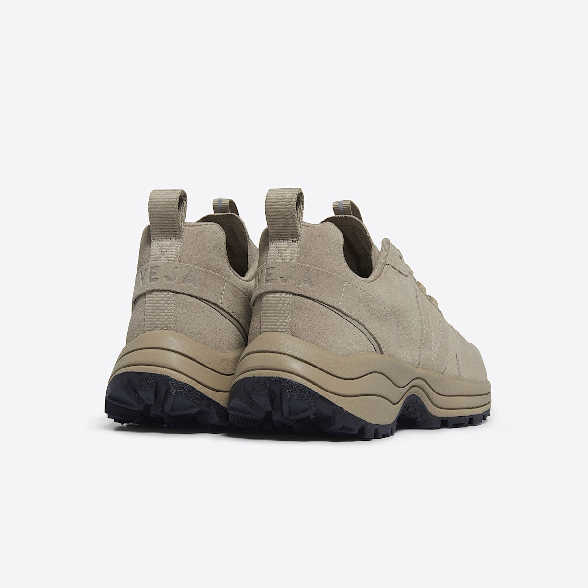 VENTURI SUEDE FULL SAHARA — 3