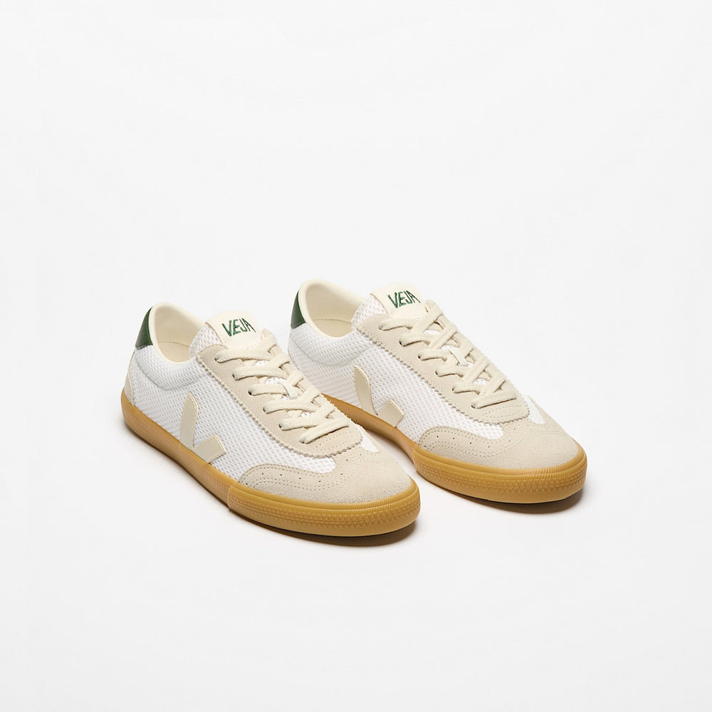 VOLLEY AIRCELL GREY CYPRUS — 2