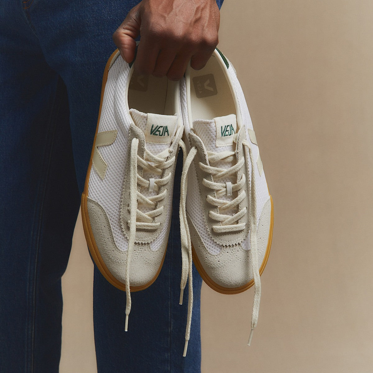 VOLLEY AIRCELL GREY CYPRUS — 6