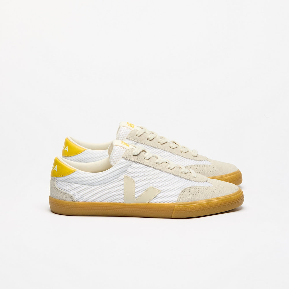 VOLLEY AIRCELL GREY SUNSHINE — 1