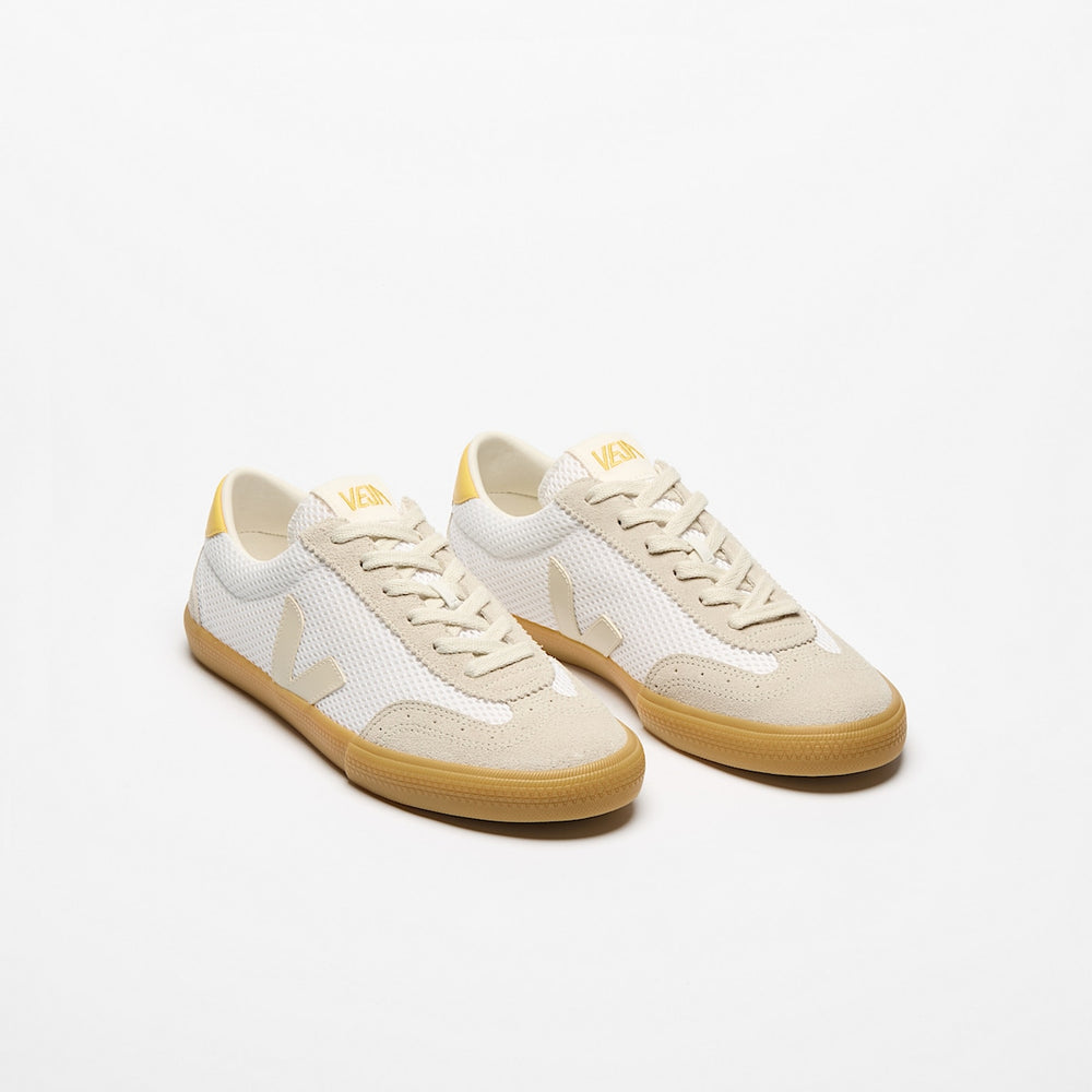 VOLLEY AIRCELL GREY SUNSHINE — 2