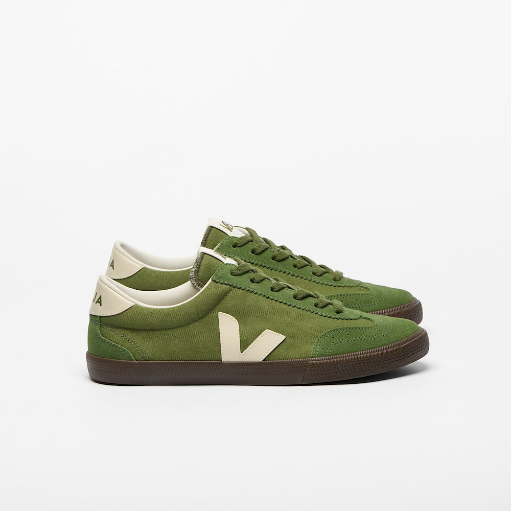 VOLLEY CANVAS MILITAR PIERRE EAGLE — 1