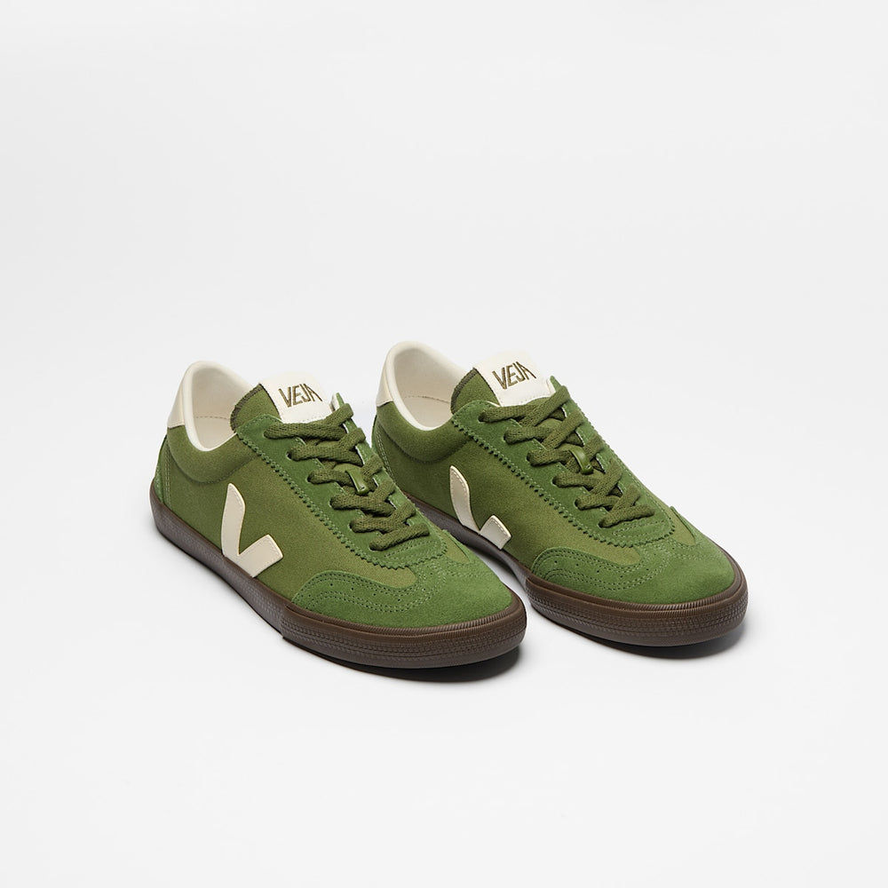 VOLLEY CANVAS MILITAR PIERRE EAGLE — 2