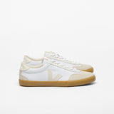 VOLLEY CANVAS WHITE PIERRE NATURAL — 1
