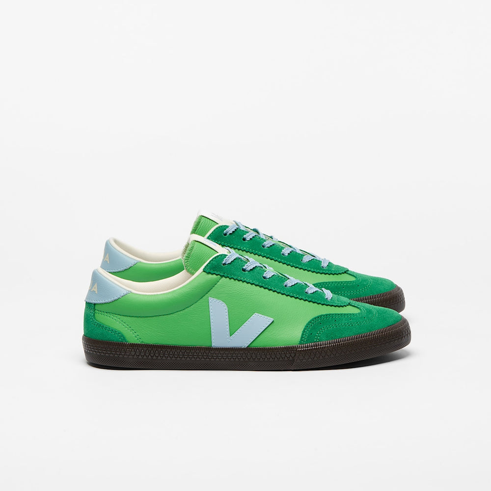 VOLLEY LEATHER LEAF STEEL EAGLE — 1