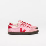 VOLLEY LEATHER GUIMAUVE PEKIN EAGLE — 1
