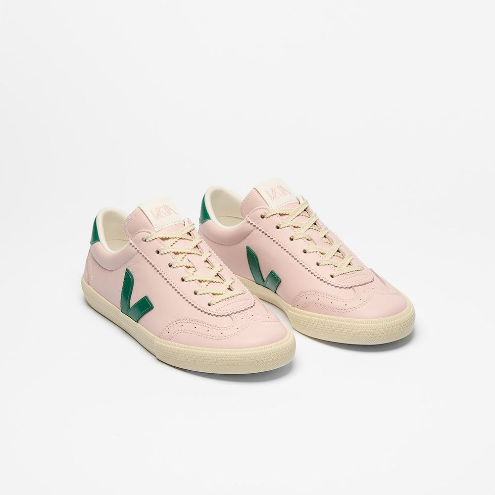 VOLLEY LEATHER PETALE GOLF CALCAIRE — 2