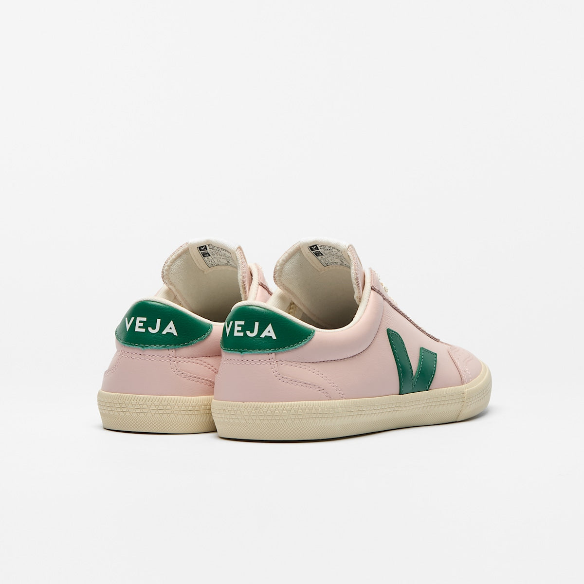 VOLLEY LEATHER PETALE GOLF CALCAIRE — 3